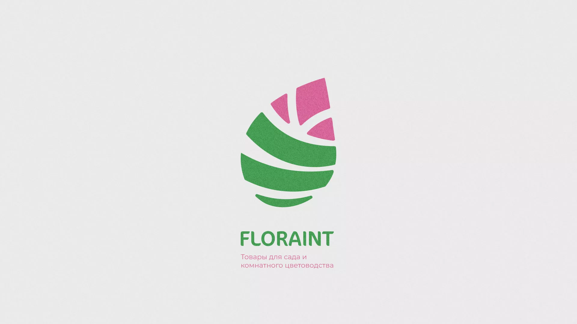Разработка оформления профиля Instagram для магазина «Floraint» в Каменногорске